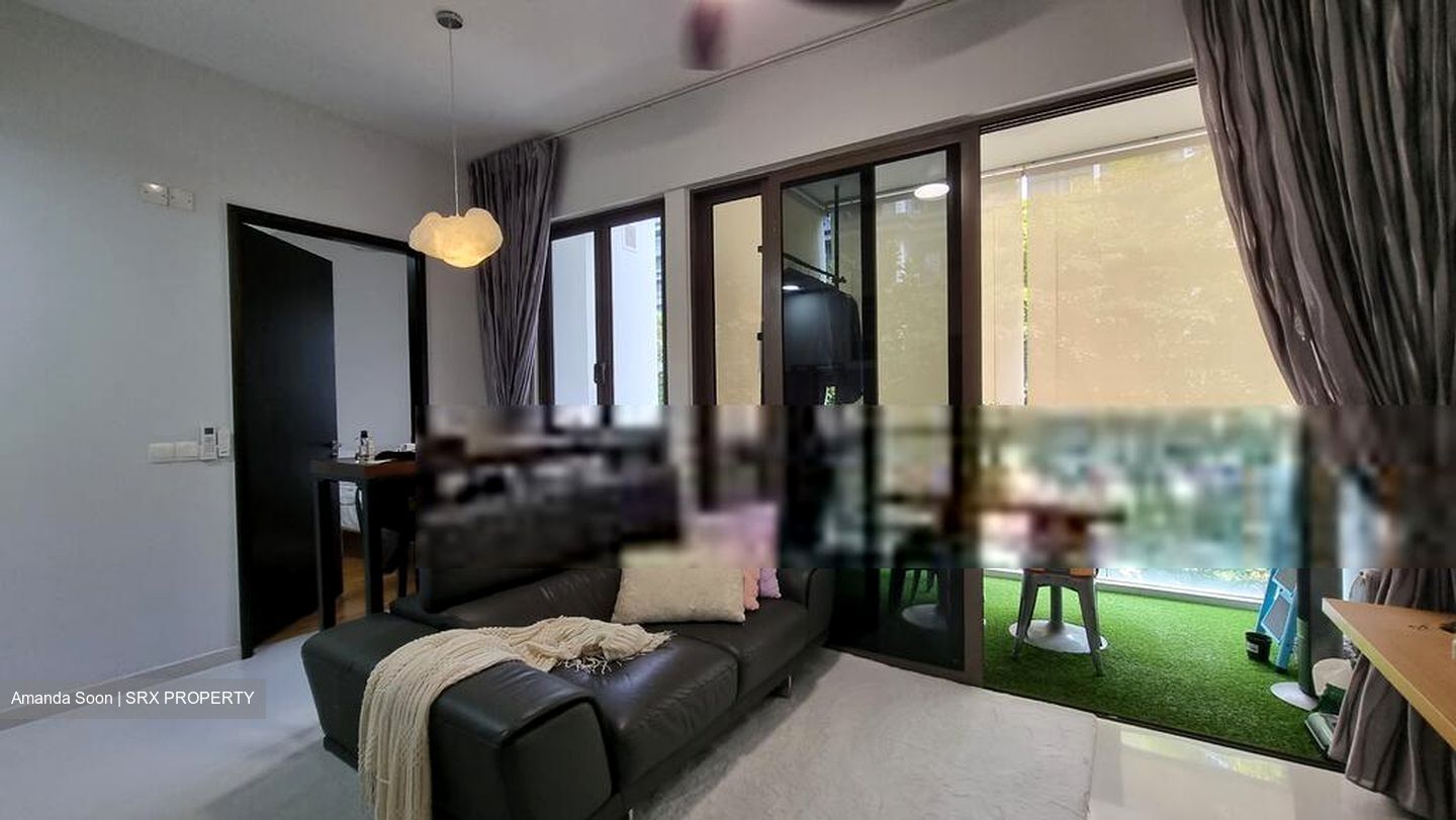 The Inflora (D17), Condominium #414022481